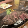JUMBO STEAK HAN’S 本店