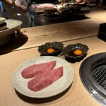 日本焼肉 はせ川 - 