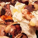 鳥のきんちゃん - 