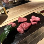 日本焼肉 はせ川 - 