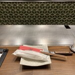 お好み焼・鉄板焼 88 パチパチ - 