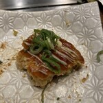 お好み焼・鉄板焼 88 パチパチ - 