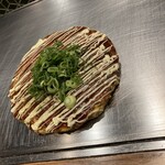 お好み焼・鉄板焼 88 パチパチ - 