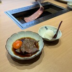 肉匠 なか澤 - 