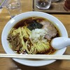 みんみんラーメン 本店