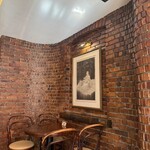 カフェ・アンセーニュ・ダングル 自由が丘店 - 