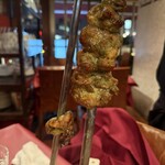 炭火シュラスコ GOSTOSO - 