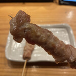 卓上レモンサワー＆ハイボール 焼鳥食べ放題 乾杯500酒場 新橋店 - 