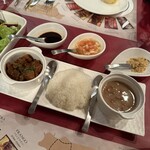 炭火シュラスコ GOSTOSO - 