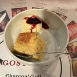 炭火シュラスコ GOSTOSO - 