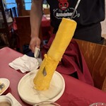 炭火シュラスコ GOSTOSO - 