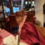 炭火シュラスコ GOSTOSO - 