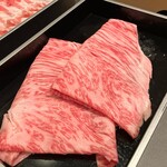 京都つゆしゃぶCHIRIRI 品川店 - 