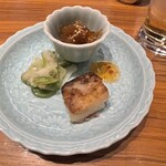 神戸中華 うえばやし - 