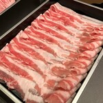 京都つゆしゃぶCHIRIRI 品川店 - 