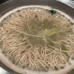 京都つゆしゃぶCHIRIRI 品川店 - 