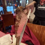 炭火シュラスコ GOSTOSO - 