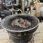 焼ジビエ 罠 神田 - 