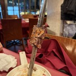 炭火シュラスコ GOSTOSO - 