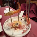 炭火シュラスコ GOSTOSO - 