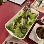 炭火シュラスコ GOSTOSO - 