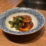 神戸中華 うえばやし - 