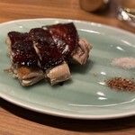 神戸中華 うえばやし - 