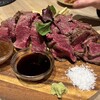 肉バルGAM 梅田お初天神店