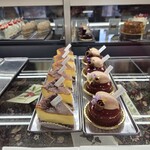 feuquiage - チーズケーキ