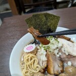 中華蕎麦 萌芽 - 