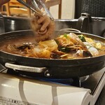 テ～ハンミング - 