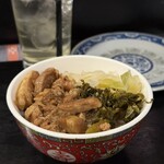台湾佐記麺線&台湾食堂888 - 
