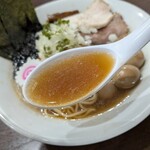 中華蕎麦 萌芽 - 