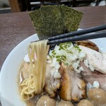 中華蕎麦 萌芽 - 