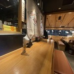 卓上レモンサワー＆ハイボール 焼鳥食べ放題 乾杯500酒場 新橋店 - 