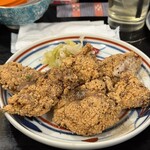 台湾佐記麺線&台湾食堂888 - 