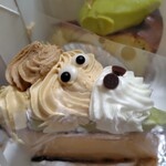 A WORKS - キャラメルうまま、ピスタチオ