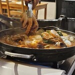 テ～ハンミング - 