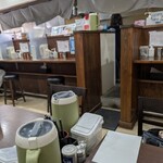 中華蕎麦 萌芽 - 