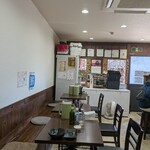 中華蕎麦 萌芽 - 