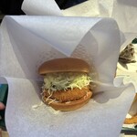 モスバーガー 成増店 - 