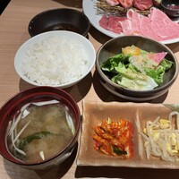 薩摩 牛の蔵 吉祥寺店 - 
