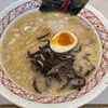 ら～麺屋めん丸 北上インター店
