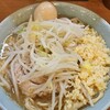 ラーメン BooBoo太郎。