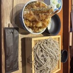 じねんじょ庵 - 