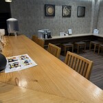 鯛専門店 徳ます - 