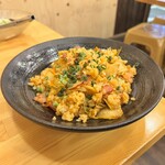 壱の座 有楽町串酒場 - 