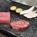 近江牛専門店 れすとらん 松喜屋 - 