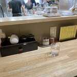 厳選煮干しらーめん 初代 にぼ助 - 