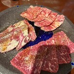 なかみ屋本店 - 